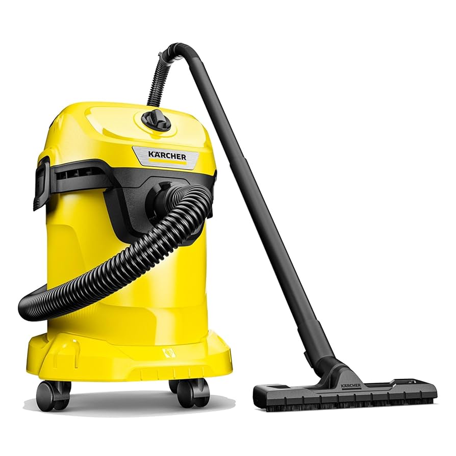 Vacuum Cleaner